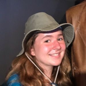 Meet your Posher, Grace